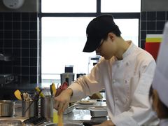 -王森咖啡西点烘焙培训(上海名厨中心店)