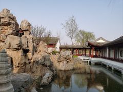 -水西公园