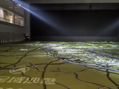 -广州市城市规划展览中心