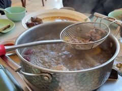 -潮界(虹桥新天地店)