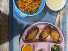 -西贝(石景山当代店)