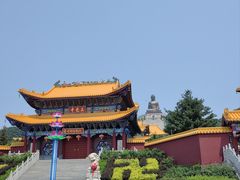 -六鼎山文化旅游区