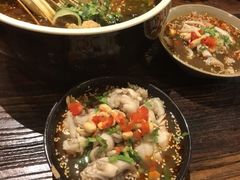-串大叔炭火烤串·鸡西大冷面刀削面(总店)