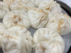 猪肉大葱包子-石饮红星包子(中山路店)