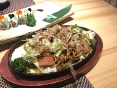 -浦·传统日式料理(3 5 1 1 店)