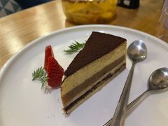 -花舍·新派粤菜·西餐·下午茶(亚运村·鸟巢店)