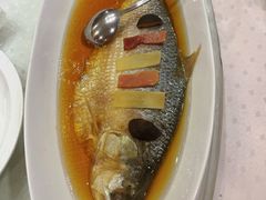 -顺风海鲜港(金玉兰店)