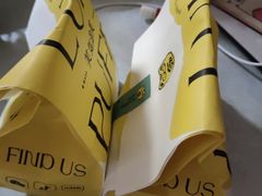 -芙気泡芙(北京来福士中心店)