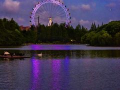 -上海野生动物园