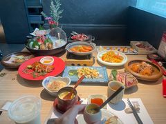 -匠和风精致料理(成都龙湖滨江天街店)