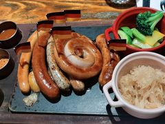 -1886德国汽车餐厅(外滩中央店)