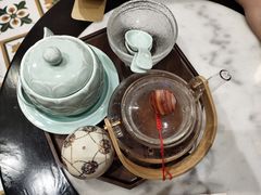 -裕莲楼(环球港店)