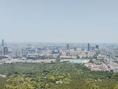 -千佛山风景名胜区