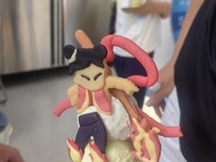 -CORNER CONE GELATO酷矿手作霜淇淋(南头古城店)