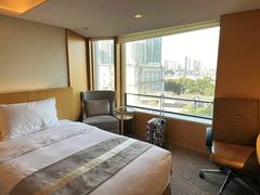 -广州白天鹅宾馆