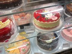 -哈根达斯(SM店)