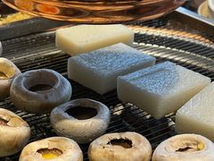 -橡果烤肉(仙林店)