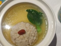 -一品江南韵·淮扬菜