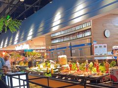 -梨花自助烤肉(乐宾店)
