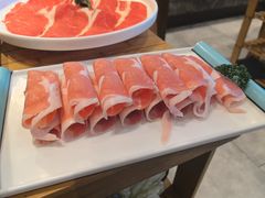 -江小渔鲜鱼火锅(经济开发区店)