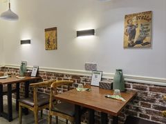 -杰克·肯特厨房西餐厅