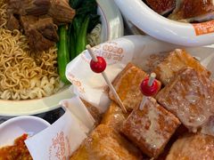 -肥韬茶餐厅(海上世界店)