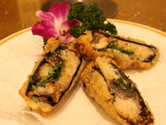 -绿岛国际酒店·海鲜酒楼(八七路店)