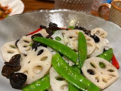 -芳草地度假酒店·野炉中餐厅