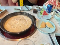 -捞神煲汤火锅(湖滨商业街店)