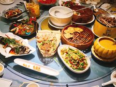 -喜碧海鲜·二十年本土海鲜老字号(上排店)
