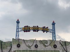 -珠海海泉湾神秘岛亲子乐园