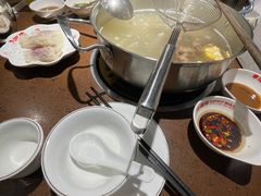 -幸运牛汕头小黄牛牛肉火锅(梅林店)
