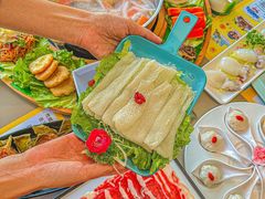 -椰小鸡·琼州糟粕醋(美兰缤纷城店)