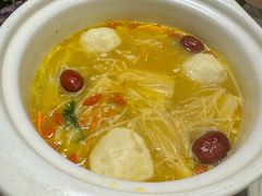 -湖锦酒楼·30年经典湖北菜(沌口店)