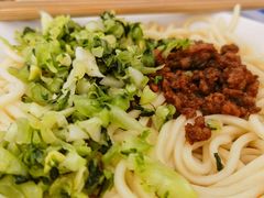 -大碗面(洗面桥街店)