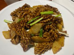 -颜家菜·鲁菜世家(大明湖店)