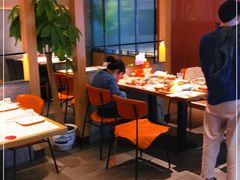 -杨氏青龙虾·羊蝎子(金盛路总店)