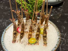 -蒋记海鲜姿造•洋房别墅(星河湾店)