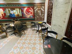 -民信老铺(双皮奶博物馆店)