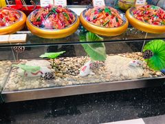 -干锅鱼庄(北京荟聚西红门购物中心店)