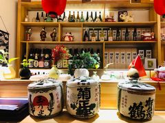 -浦·传统日式料理(3 5 1 1 店)