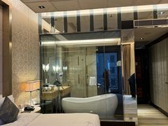 -上海浦东星河湾酒店