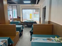 -40号厦门海鲜大排档(中山路店)