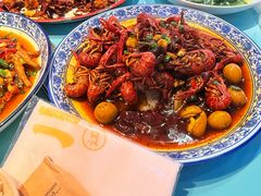 -川正旺江湖菜(三元桥店)