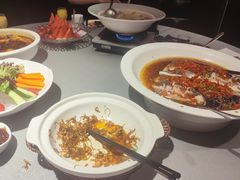 -毛家饭店·融合新湘菜·主题宴(齐鲁软件园店)