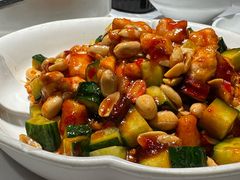 -大鸭梨烤鸭(枣园店)