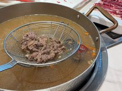 -八合里潮汕鲜牛肉火锅(深圳海岸城店)