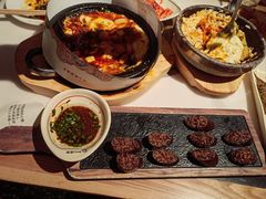 -七八冷面·延边朝鲜族美食(圣熙八号店)