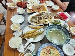 -微山岛春天里酒家