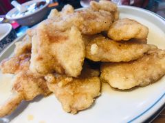 黄桃锅包肉-八大碗·地道东北菜(白塔堡店)